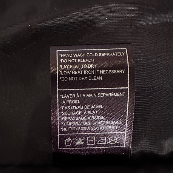 BB Dakota x Steve Madden black cropped winter coat - Picture 6 of 9